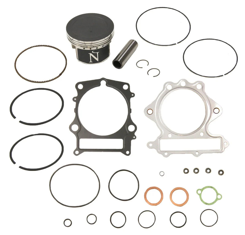 Yamaha XT600 Namura 96mm .040 Over Bore Top End Repair (1989–1995)