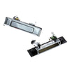 Toyota Corolla KE70 KE72 KE75 TE71 TE72 1979-1987 Chrome Door Handle Set