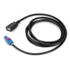 Peugeot 206 207 307 308, Citroen C2 C3 C4 C5 C6 USB Cable