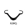 Acura TSX LHD Glossy Black Interior Door Armrest Cover Trim (2009–2014)
