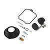 Yamaha XV250 Virago, XVS650 V-STAR Carburetor Repair Kit (1995-2015)