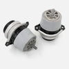 Audi Q7, Volkswagen Touareg, Porsche Cayenne Engine Motor Mounts (2007-2015)