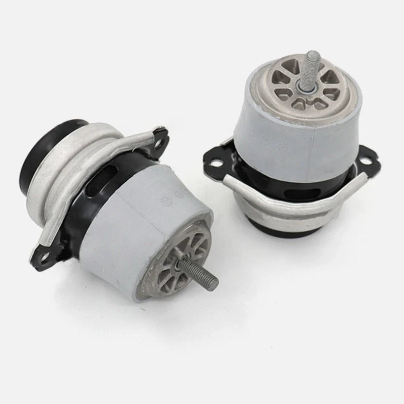 Audi Q7, Volkswagen Touareg, Porsche Cayenne Engine Motor Mounts (2007-2015)
