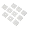 Mercedes Rocket Molding Clips (2008–2016)