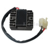 Yamaha SR125 Voltage Rectifier Regulator (1997-2000)