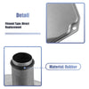 Nissan Versa Transmission Filter Oil Pan (2012)