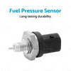 Fuel Oil 0261230340 10 BAR Fluid Pressure & Temperature Sensor