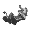 Yamaha MT-09 MT09 SP (2021-2023) Carbon Fiber Front Tank Airbox Cover