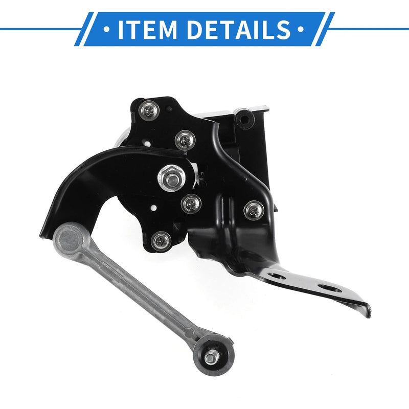 Acura ZDX Air Suspension Ride Height Level Sensor (2010-2012)