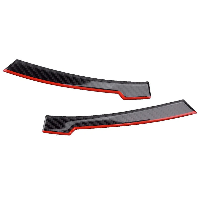 Benz W204 W212 GLA GLK Exterior Mirror Stickers Stripes (2008-2020)