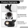 Ford ABS Wheel Speed Sensor Kit (1 x Front Left, 1 x Front Right)