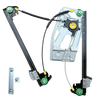 BMW 5 Series E39 Front Right Window Regulator W/o Motor / 1x / (1996–2003)