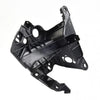 BMW X6 Front Right Passenger-Fender Support-Bracket (2014–2018)