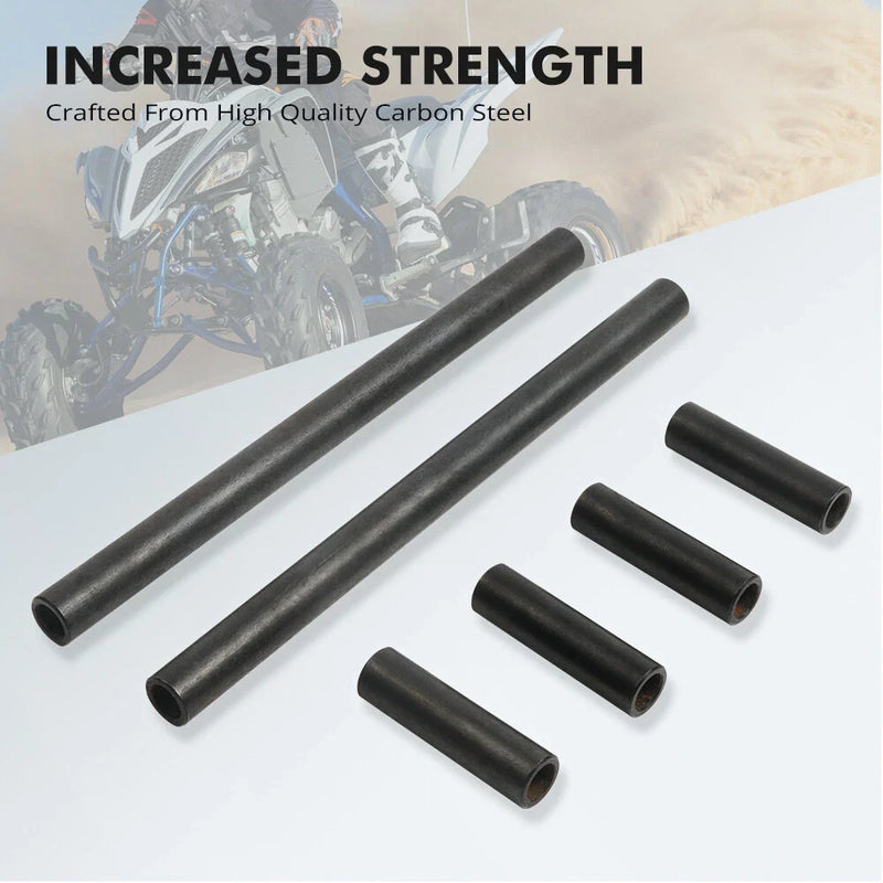 Yamaha Raptor 700 / 700R A-Arm Bushing Shafts Kit (2006-2023)