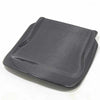 Benz CLA 2014-2019 Carbon Fiber Seat Back Cover Trim