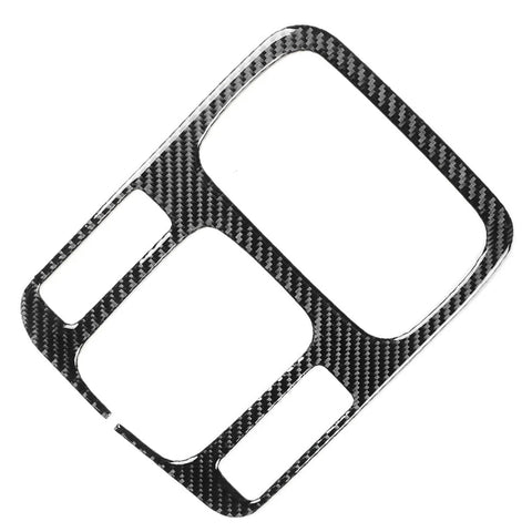 Suzuki Grand Vitara, Chevrolet Tracker Gear Shift Box Panel Cover Trim