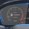 Honda Civic 1pcs Dash Screen Protector Ultra Clear Anti Glare (2022–2023)