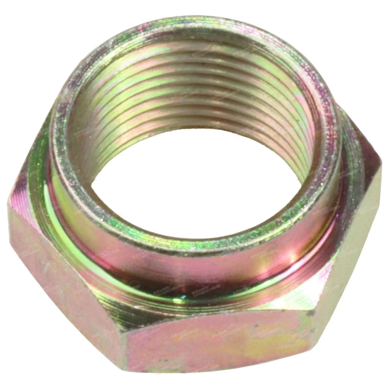 Toyota BJ40 FJ40 FJ45 FJ55 HJ45 Manual Trans Output Shaft Flange Nut