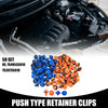 Toyota 4Runner 50 x Fender Flare Clips (2003–2023)