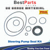 Honda Accord Odyssey Power Steering Pump Seal (1994–1997)