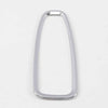 2018-2023 Volvo XC60 ABS Chrome Gear Shift Panel Cover Trim (2018-2023)