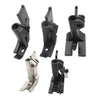 Juki, Mercury, Mitsubishi, Sailrite, Seiko, Singer Walking Foot Set