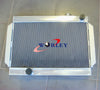 Holden Torana V8 Universal Aluminum Radiator & Fans