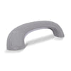 Inner Handle Roof Pillar Gray Pair Fits Toyota Hilux Vigo Kun16 SR5 2005-15 D06