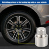 Volvo Wheel Lock Lug Nut Anti Theft Key (2001-2023)