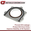 Chrysler Pacifica Crankshaft Oil Seal (2017-2023)