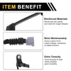 Toyota RX450 Front Right ABS Wheel Speed Sensor