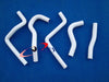 Honda CR125 CR 125R Silicone Radiator Hose Kit (2003-2004)