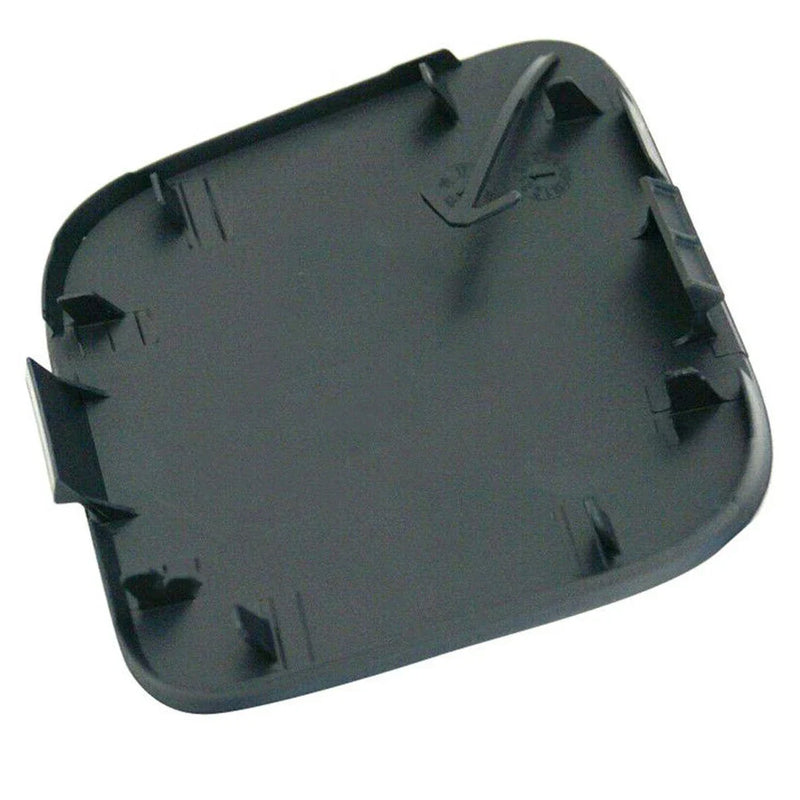 Toyota Auris Front Bumper Tow Hook Covers (2013-2018)
