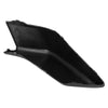 Honda Civic Hatchback Rear Bumper Tow Hook Cover (2016-2021)