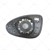Holden Barina Heated Convex Right Side Mirror Glass (2011-2023)