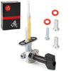 Yamaha Wolverine 350 YFM350X Fuel Valve Petcock & Lever (2006–2009)