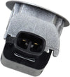 Lexus LS430 4Pcs (Silver) Ultrasonic PDC Parking Sensor (2004–2006)