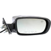 Power Mirror For 2011-18 Chrysler 300 Passenger Side