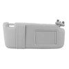 Toyota Camry Without Sunroof Car Sun Visor Right (2007-2011)