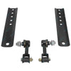 Toyota Landcruiser 80 Series 92~98 Rear Sway Bar Links + Extension Plates
