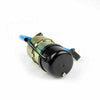 Honda Fourtrax TRX 350 350D Fuel Pump (1986-1989)