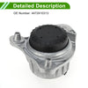 Mercedes Benz V260 / V260L Engine Motor Mount (2018-2023)