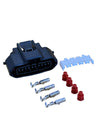 Toyota 2JZ 1JZ GTE 5 Pins AFM/MAF Sensor Connector Plug (1993–2002)