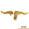 Harley Sportster XL1200C XLH1200 Hand Brake Clutch Lever (1996-2003)