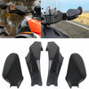 Can-Am Ryker 600 900 Sport Windproof Handguards (2019)