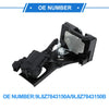 Ford Escape Rear Liftgate Door Lock Actuator (2008–2012)