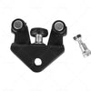 Renault Trafic, Vauxhall Sliding Side Door Roller Lower Left (2001-2014)