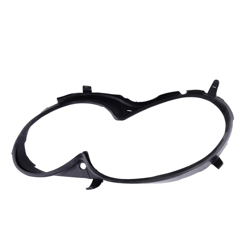 Mercedes Benz CLK W209 Front Left Headlight Gasket Seal (2003-2009)
