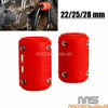 Crash Bar Accessories 22/25/28MM Motorcycle Bumper Engine Guard