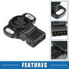 Mitsubishi Diamante Throttle Position Sensor (2002-2004)